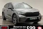 2023 Skoda Enyaq