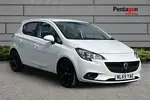 2019 Vauxhall Corsa