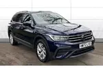 2022 Volkswagen Tiguan Allspace