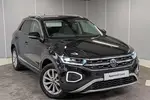 2023 Volkswagen T-Roc