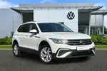 2023 Volkswagen Tiguan Allspace