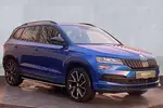 2021 Skoda Karoq