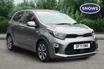 2022 Kia Picanto
