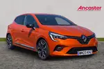 2023 Renault Clio