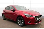 2018 Mazda 2