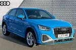 2021 Audi Q2