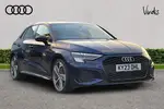 2023 Audi A3