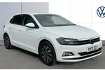2021 Volkswagen Polo