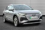 2021 Audi Q4