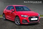 2023 Audi A1