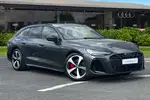 2026 Audi A6