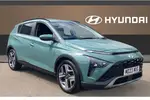 2023 Hyundai Bayon