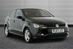 2017 Volkswagen Polo
