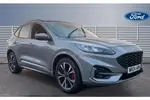 2024 Ford Kuga