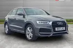 2017 Audi Q3