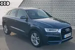 2017 Audi Q3