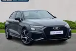2022 Audi A3