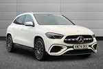 2024 Mercedes-Benz GLA