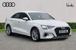 2023 Audi A3 Saloon