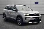 2024 Citroen C5 Aircross