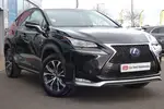 2016 Lexus NX