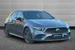2021 Mercedes-Benz A-Class