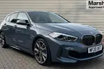 2020 BMW 1 Series