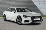 2018 Audi A6