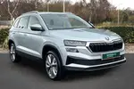 2024 Skoda Karoq