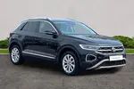 2022 Volkswagen T-Roc