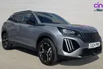 2024 Peugeot 2008