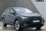 2025 Audi Q4