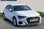 2022 Audi A3