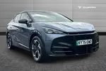 2025 Cupra Tavascan