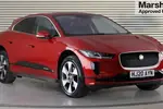 2020 Jaguar I-Pace