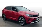 2022 Vauxhall Grandland
