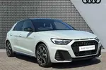 2026 Audi A1