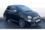 2022 Abarth 595