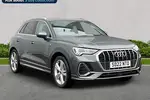 2022 Audi Q3
