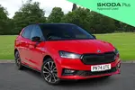 2024 Skoda Fabia