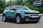 2024 Jeep Avenger