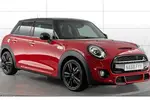2018 MINI Hatchback