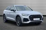 2024 Audi Q5 Sportback