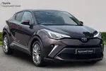 2023 Toyota C-HR