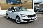 2023 Skoda Kamiq