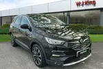 2021 Vauxhall Grandland X