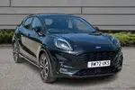 2023 Ford Puma