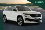 2023 Skoda Kodiaq