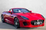 2019 Jaguar F-Type