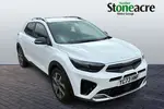 2024 Kia Stonic